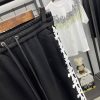 【限定】クロムハーツ【CHスウェットパンツ】◆スクロールラベル コピー Kua19533 - 画像 (5)