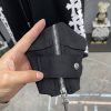 【限定】クロムハーツ【CHスウェットパンツ】◆スクロールラベル コピー Kua19533 - 画像 (6)
