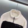 大人気!!新色バレンシアガ ウール ジップアップジャケット コピー bap12914 - 画像 (5)