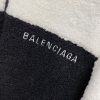 大人気!!新色バレンシアガ ウール ジップアップジャケット コピー bap12914 - 画像 (4)