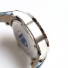 目を惹くカラーロジェデュブイ ナイツ オブ ザ ラウンドテーブル 偽物 ダマスカスチタン ブルー 45MM rol96636 - 画像 (7)