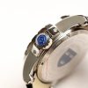 稀少ロジェデュブイ ナイツ オブ ザ ラウンドテーブル 偽物 ダマスカスチタン ブラック 45MM ron74068 - 画像 (5)
