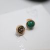 21-22AW【ヴァンクリーフ&アーペル】ピアス ゴールド ギフトに コピー VCARP4DS00 - 画像 (7)