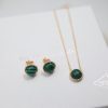 21-22AW【ヴァンクリーフ&アーペル】ピアス ゴールド ギフトに コピー VCARP4DS00 - 画像 (8)
