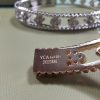 《大人気》ヴァンクリーフ&アーペル コピー スノーフレイク ブレスレットVCARO3RQ00 - 画像 (6)