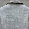 日本未入荷☆シャネル☆ 上品♪ RECAP ツイードダブルコート shy45401 - 画像 (7)