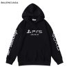 大人気！★バレンシアガ パーカー 偽物★オーバーサイズ PlayStation パーカー 651799TKVF41070 - 画像 (2)