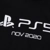 大人気！★バレンシアガ パーカー 偽物★オーバーサイズ PlayStation パーカー 651799TKVF41070 - 画像 (8)