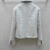 欲しい♡超限定 人気 ！とびきりキュートなシャネルコピー最新コート shu18260 - 画像 (6)