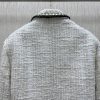 欲しい♡超限定 人気 ！とびきりキュートなシャネルコピー最新コート shu18260 - 画像 (7)