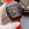 新作 リシャールミル RM 35-02 コピーN級品RAFAEL NADAL 自動巻き RM3502 - 画像 (2)