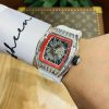 欲しい♡超限定♪リシャールミル 偽物ダイヤモンドベゼル RM023 RAFAEL NADAL 自動巻き rid25934 - 画像 (7)