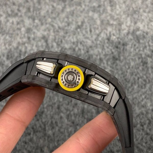 定番リシャールミル スーパーコピー RM11-03 ル・マン・クラシックコピーN級品 riq25683 - 画像 (6)