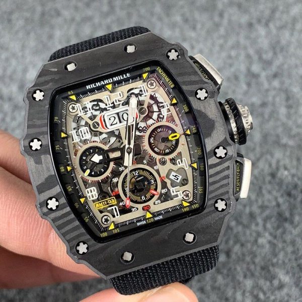 リシャールミル RM11-03 ル・マン・クラシックコピーN級品 riu41493