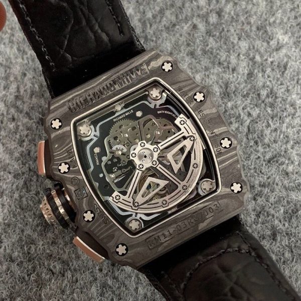 リシャールミル RM11-03 ル・マン・クラシックコピーN級品 riu41493 - 画像 (7)