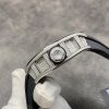 新作 リシャール・ミル新作RM052 トゥールビヨン スカル コピーN級品 riw68466 - 画像 (5)
