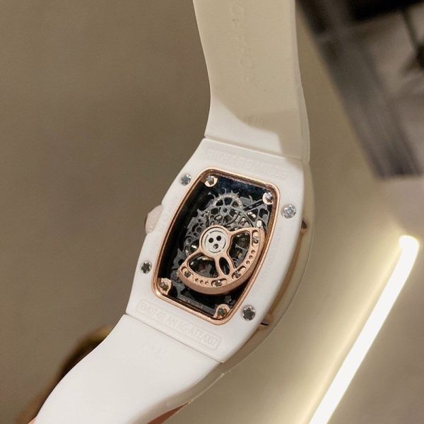 人気急上昇 リシャールミル オートマチック RM007-1 コピーN級品自動巻 rin93729 - 画像 (5)
