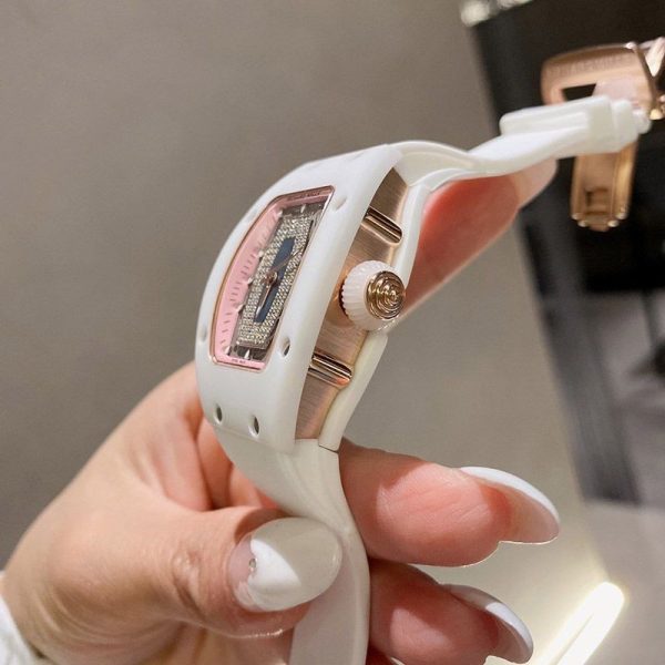 人気急上昇 リシャールミル オートマチック RM007-1 コピーN級品自動巻 rin93729 - 画像 (7)