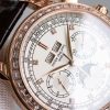 21-22AWパテックフィリップ グランドコンプリケーション 偽物 41.0mm pah61118 - 画像 (4)