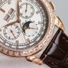 21-22AWパテックフィリップ グランドコンプリケーション 偽物 41.0mm pah61118 - 画像 (5)