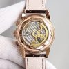 21-22AWパテックフィリップ グランドコンプリケーション 偽物 41.0mm pah61118 - 画像 (8)