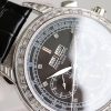 欲しい♡超限定♪パテックフィリップ コピー グランドコンプリケーション 41.0mm 2色 5271P021 - 画像 (2)