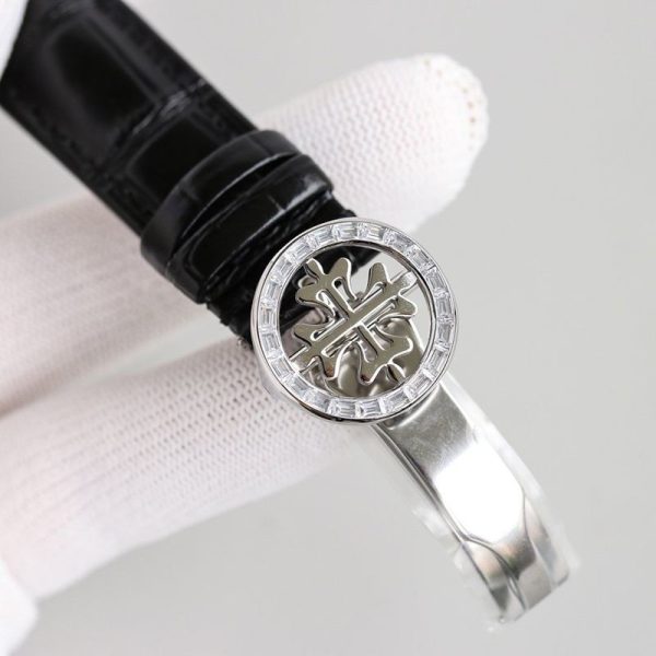 欲しい♡超限定♪パテックフィリップ コピー グランドコンプリケーション 41.0mm 2色 5271P021 - 画像 (8)