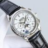 稀少パテックフィリップ スーパーコピー パーペチュアルカレンダークロノ 41.0mm 5270P019 - 画像 (2)