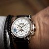 稀少パテックフィリップ スーパーコピー パーペチュアルカレンダークロノ 41.0mm 5270P019 - 画像 (3)