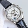 稀少パテックフィリップ スーパーコピー パーペチュアルカレンダークロノ 41.0mm 5270P019 - 画像 (4)