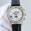 稀少パテックフィリップ スーパーコピー パーペチュアルカレンダークロノ 41.0mm 5270P019 - 画像 (5)