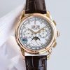 超話題!パテックフィリップ 偽物 グランドコンプリケーション 3色 41.0mm 5270P023 - 画像 (4)