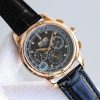 超話題!パテックフィリップ 偽物 グランドコンプリケーション 3色 41.0mm 5270P023 - 画像 (5)