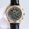 超話題!パテックフィリップ 偽物 グランドコンプリケーション 3色 41.0mm 5270P023 - 画像 (6)