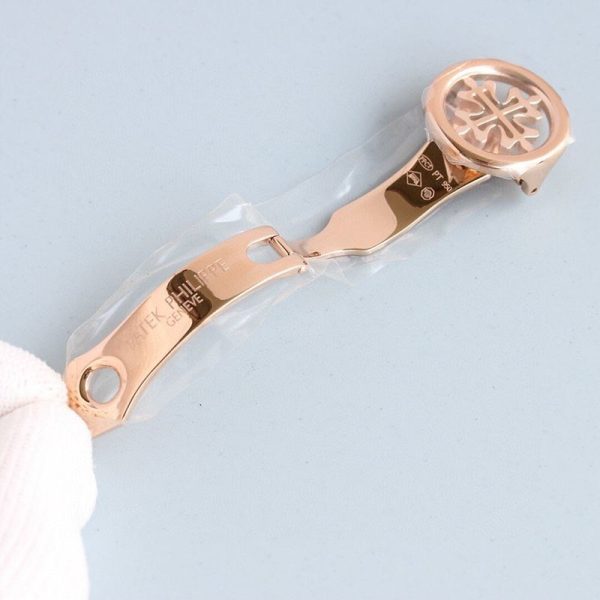 超話題!パテックフィリップ 偽物 グランドコンプリケーション 3色 41.0mm 5270P023 - 画像 (8)