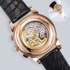 超話題!パテックフィリップ 偽物 グランドコンプリケーション 3色 41.0mm 5270P023 - 画像 (7)