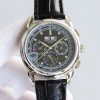 最安値挑戦パテックフィリップ 偽物 グランドコンプリケーション 3色 41.0mm 5270P022 - 画像 (2)