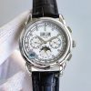 最安値挑戦パテックフィリップ 偽物 グランドコンプリケーション 3色 41.0mm 5270P022 - 画像 (4)