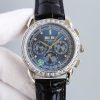 セール新作パテックフィリップ グランドコンプリケーション コピー 41.0mm 5270P016 - 画像 (5)