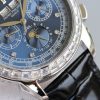 セール新作パテックフィリップ グランドコンプリケーション コピー 41.0mm 5270P016 - 画像 (6)