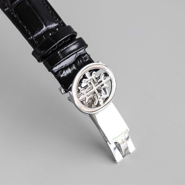 《大人気》パテックフィリップ グランドコンプリケーション スーパーコピー 2色 41.0mm 5270E003 - 画像 (8)