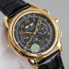 累積売上総額第１位！パテックフィリップ 偽物 グランドコンプリケーション 2色 41.0mm 5270E002 - 画像 (8)