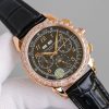 ☆超人気☆パテックフィリップ コピー グランドコンプリケーション 2色 41.0mm 5270Z013 - 画像 (2)