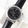 目を惹くカラーパテックフィリップ 偽物 グランドコンプリケーション セレスティアル paw11205 - 画像 (4)