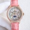 ★日本!!人気！パテックフィリップ コピー グランドコンプリケーション 35.0mm par85030 - 画像 (3)