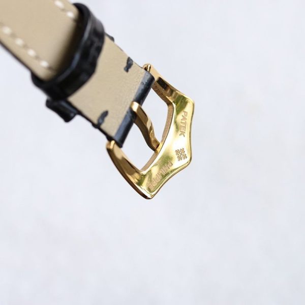パテックフィリップ グランドコンプリケーション コピー 35.0mm pao81884 - 画像 (9)