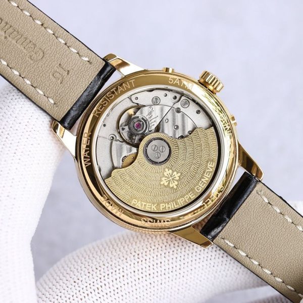 完売必至パテックフィリップ 偽物 グランドコンプリケーション 35.0mm 4947G021 - 画像 (8)