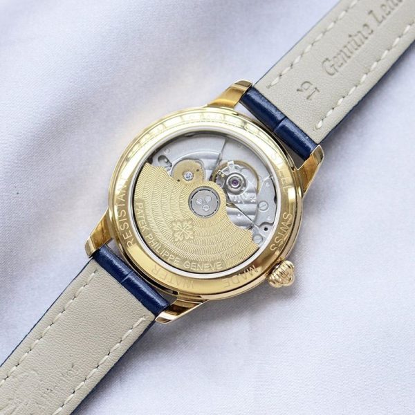 【限定カラー】パテックフィリップ 偽物 グランドコンプリケーション 3色 35.0mm pap07328 - 画像 (9)