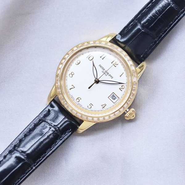 大人気！パテックフィリップ グランドコンプリケーション コピー 3色 35.0mm pah65830 - 画像 (7)