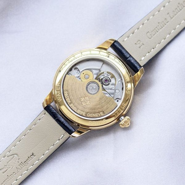 大人気！パテックフィリップ グランドコンプリケーション コピー 3色 35.0mm pah65830 - 画像 (8)